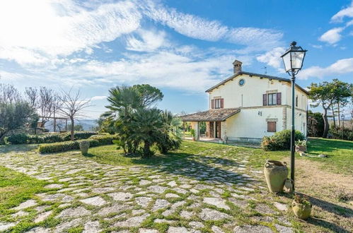 Photo 28 - Villa Bentivoglio - Holiday Home With Swimming Pool