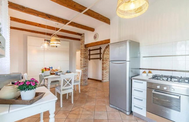 Villa Bentivoglio - Holiday Home With Swimming Pool - Foto 20