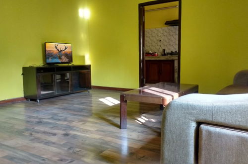 Photo 18 - Yellow Durbar Apartment and Lounge