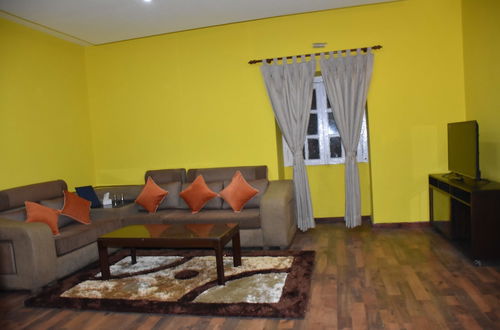 Foto 20 - Yellow Durbar Apartment and Lounge