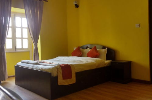 Foto 12 - Yellow Durbar Apartment and Lounge