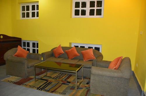 Foto 2 - Yellow Durbar Apartment and Lounge