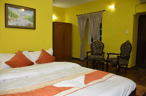 Photo 22 - Yellow Durbar Apartment and Lounge