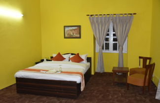Photo 3 - Yellow Durbar Apartment and Lounge