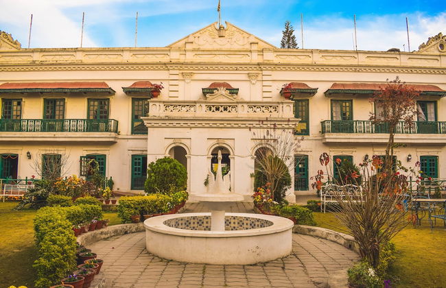 Yellow Durbar Apartment and Lounge - Foto 33