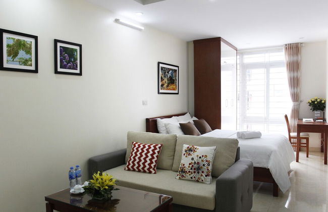 iStay Hotel Apartment 2 - Foto 6