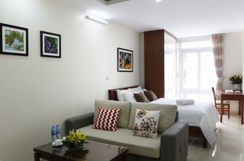 Foto 6 - iStay Hotel Apartment 2