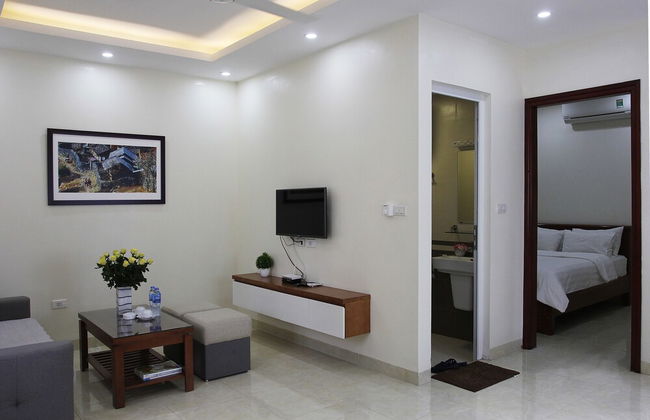 iStay Hotel Apartment 2 - Foto 1