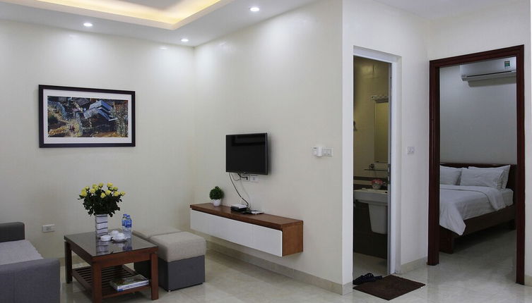 Foto 1 - iStay Hotel Apartment 2