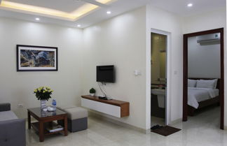 Photo 1 - iStay Hotel Apartment 2