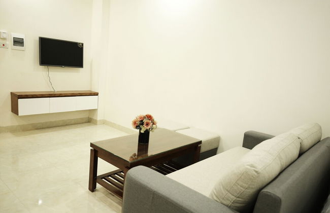 iStay Hotel Apartment 2 - Foto 3
