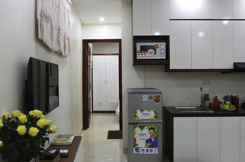 Photo 33 - iStay Hotel Apartment 2