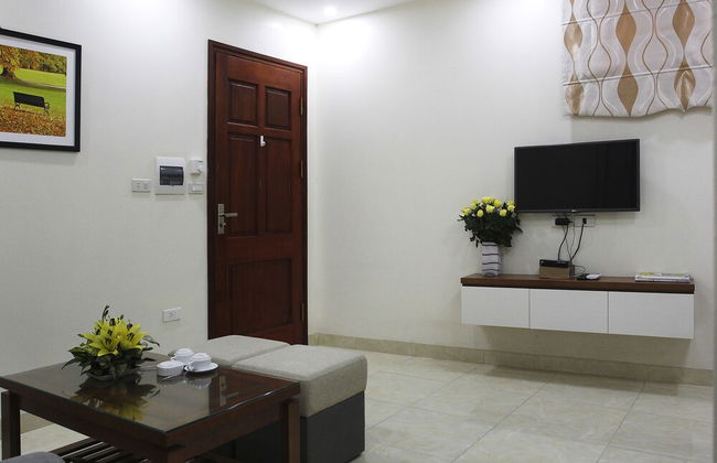 iStay Hotel Apartment 2 - Foto 24