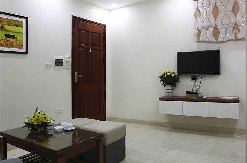 Photo 24 - iStay Hotel Apartment 2