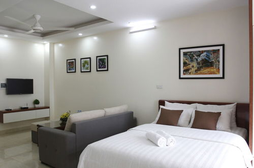 Photo 9 - iStay Hotel Apartment 2