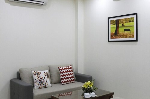 Photo 25 - iStay Hotel Apartment 2