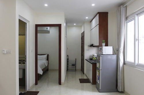 Photo 11 - iStay Hotel Apartment 2