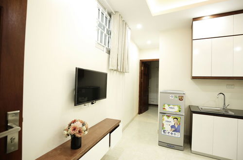 Photo 31 - iStay Hotel Apartment 2