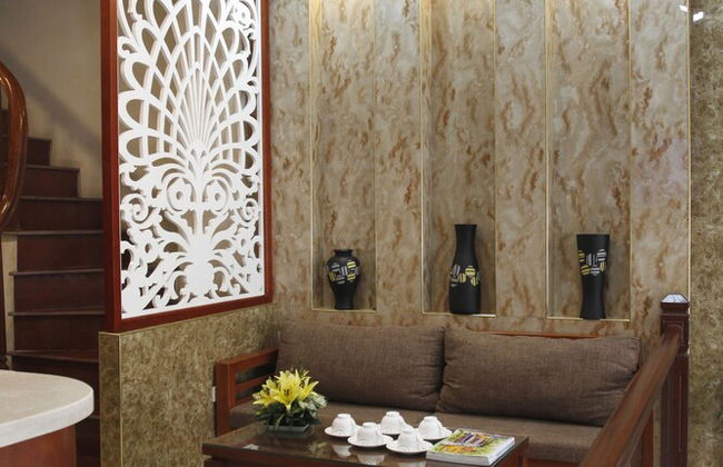 iStay Hotel Apartment 2 - Foto 35
