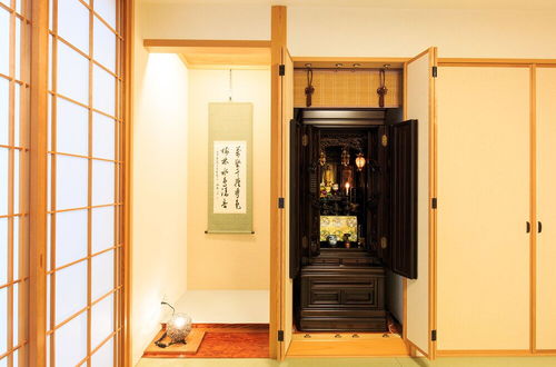 Photo 10 - Dainichi-cho Shared House