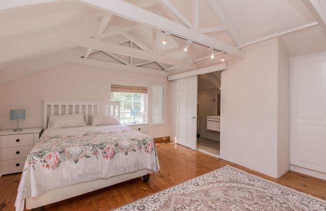 Villa Ashbourne - Foto 7