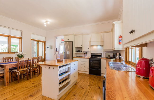 Villa Ashbourne - Foto 15