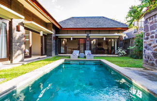 Photo 1 - Villa Liburan Canggu