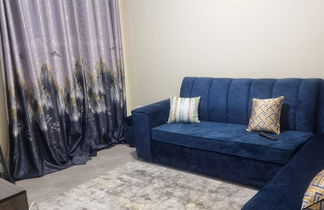 Photo 1 - Immaculate Furnished 1-bed Apartment in Nairobi