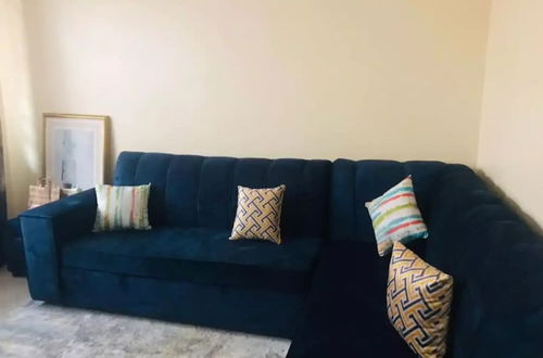 Foto 7 - Immaculate Furnished 1-bed Apartment in Nairobi