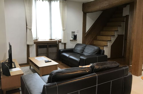 Photo 30 - Le Bocage - Hakuba Echoland Chalets