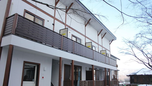 Eingangsbereich