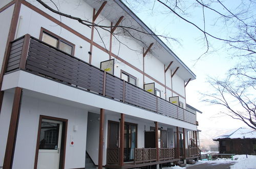 Photo 2 - Le Bocage - Hakuba Echoland Chalets