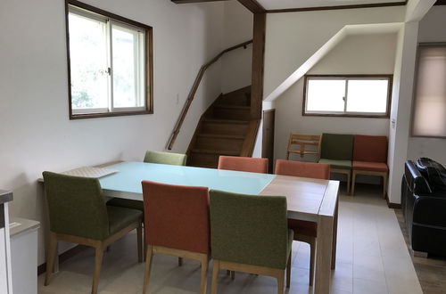 Photo 22 - Le Bocage - Hakuba Echoland Chalets