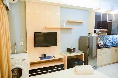 Photo 1 - Simply Studio Maple Park Apartment with City View