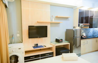 Photo 1 - Simply Studio Maple Park Apartment with City View