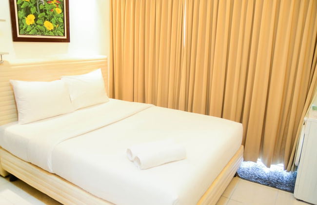 Simply Studio Maple Park Apartment with City View - Foto 4