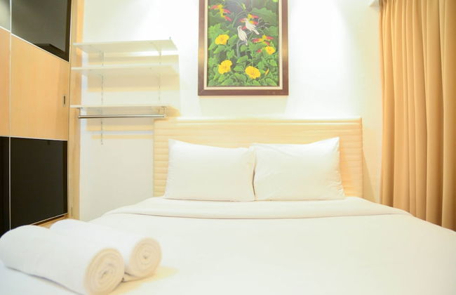 Simply Studio Maple Park Apartment with City View - Foto 2