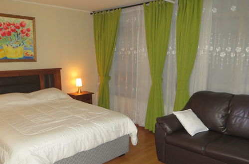 Photo 2 - Sys Suites San Martin