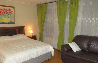 Foto 2 - Sys Suites San Martin