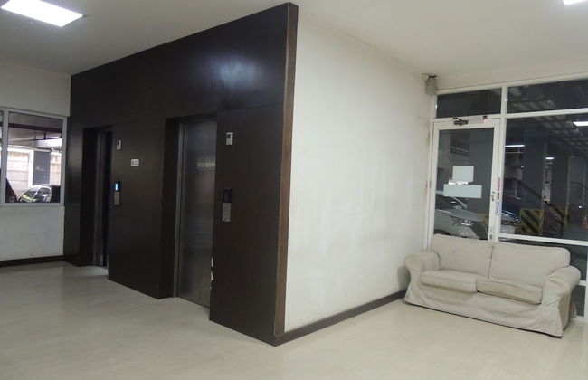 Studio Room at V Apartment - Foto 19