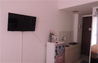 Foto 3 - Studio Room at V Apartment