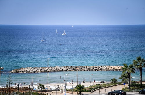 Photo 32 - Steps To The Beach W Sea View & Balcony