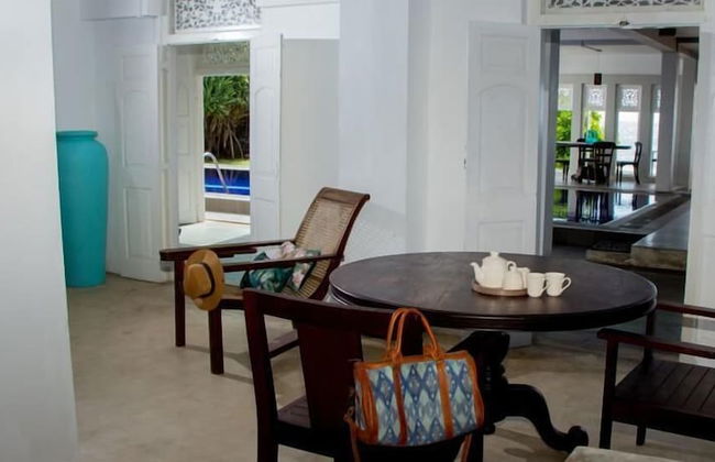 Eight The Residence Ambalangoda - Foto 2