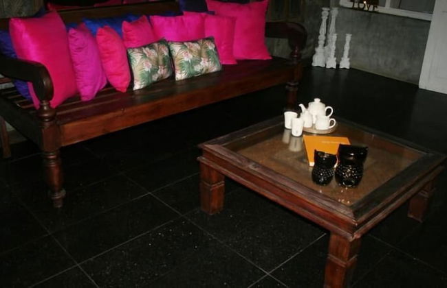 Eight The Residence Ambalangoda - Foto 3