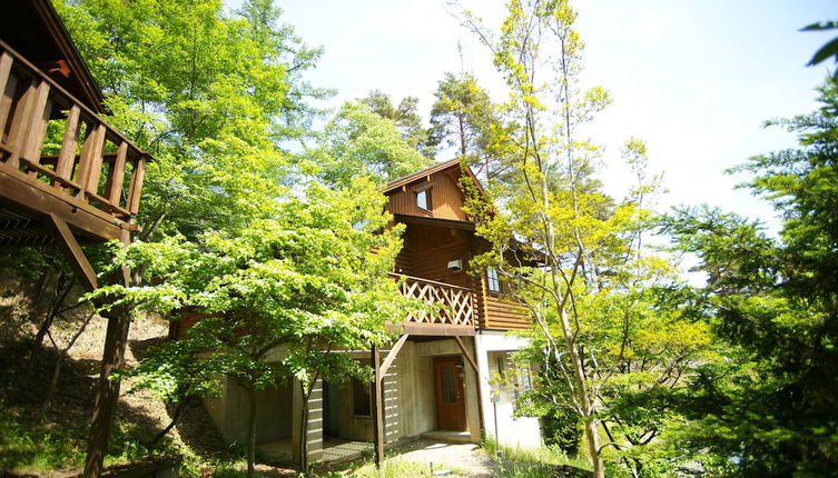 Foto 1 - Izumigo, AMBIENT Azumino Cottage