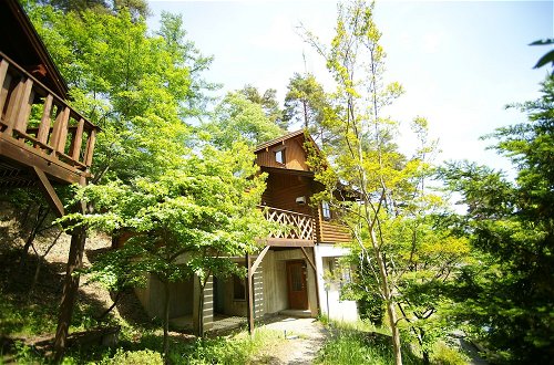 Foto 1 - Izumigo, AMBIENT Azumino Cottage