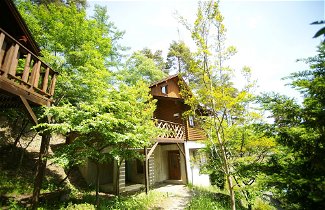Foto 1 - Izumigo, AMBIENT Azumino Cottage