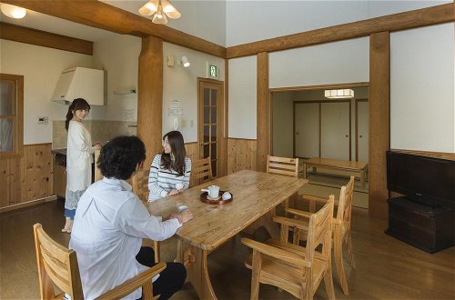 Foto 6 - Izumigo, AMBIENT Azumino Cottage