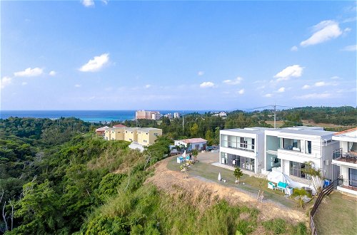 Photo 65 - Luxury Hillside Villa with Sea Views