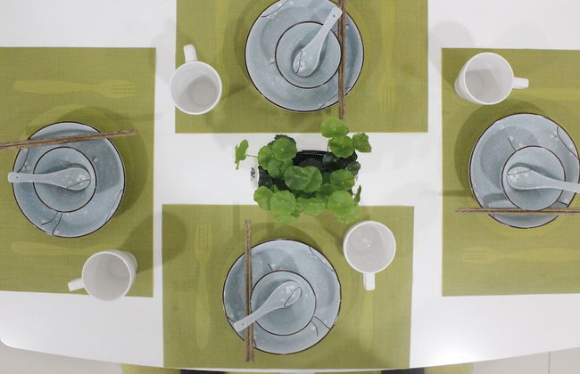 H2H Swiss Home - Foto 12